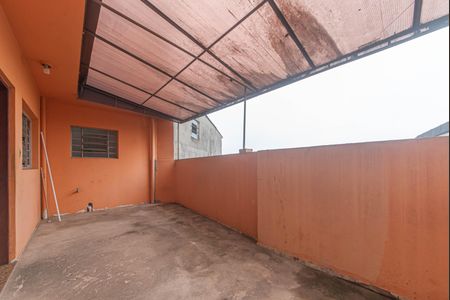 Casa à venda com 365m², 4 quartos e 1 vagaQuintal