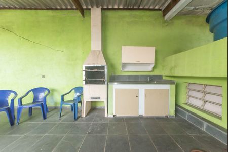 Casa à venda com 365m², 4 quartos e 1 vagaArea Gourmet