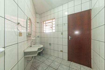 Casa à venda com 365m², 4 quartos e 1 vagaBanheiro Social