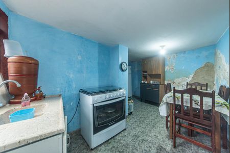 Casa à venda com 365m², 4 quartos e 1 vagaCasa 3 - Cozinha