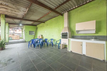 Casa à venda com 365m², 4 quartos e 1 vagaArea Gourmet