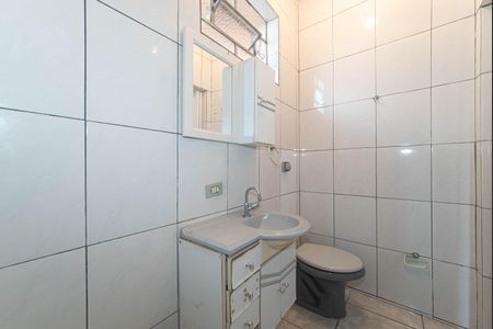 Casa à venda com 365m², 4 quartos e 1 vagaBanheiro da Suíte