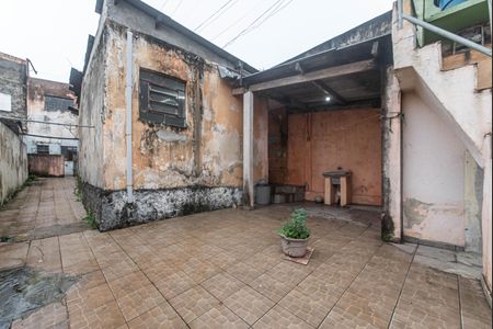 Casa à venda com 365m², 4 quartos e 1 vagaCasa 2 - Lavanderia
