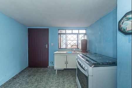 Casa à venda com 365m², 4 quartos e 1 vagaCasa 3 - Cozinha