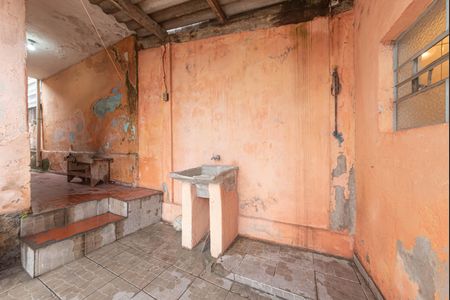 Casa à venda com 365m², 4 quartos e 1 vagaCasa 2 - Lavanderia