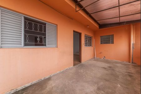 Casa à venda com 365m², 4 quartos e 1 vagaQuintal