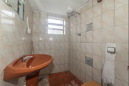 Casa à venda com 365m², 4 quartos e 1 vagaCasa 3 - Banheiro