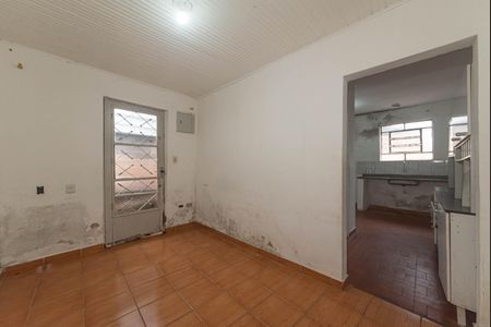 Casa à venda com 365m², 4 quartos e 1 vagaCasa 2 - Sala
