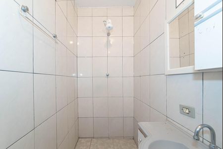 Casa à venda com 365m², 4 quartos e 1 vagaBanheiro da Suíte