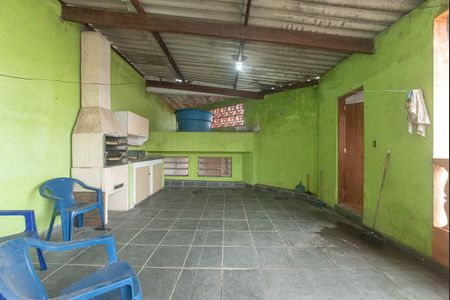 Casa à venda com 365m², 4 quartos e 1 vagaArea Gourmet