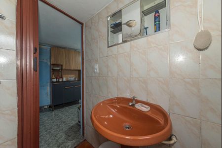 Casa à venda com 365m², 4 quartos e 1 vagaCasa 3 - Banheiro
