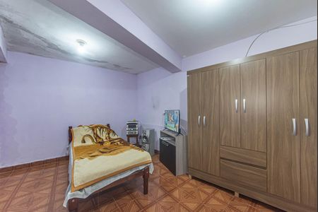 Casa à venda com 365m², 4 quartos e 1 vagaCasa 3 - Quarto