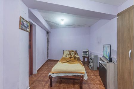 Casa à venda com 365m², 4 quartos e 1 vagaCasa 3 - Quarto