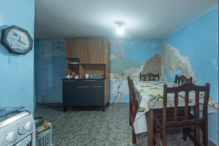 Casa à venda com 365m², 4 quartos e 1 vagaCasa 3 - Cozinha