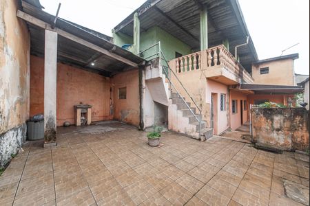 Casa à venda com 365m², 4 quartos e 1 vagaCasa 2 - Lavanderia