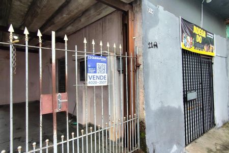 Casa à venda com 365m², 4 quartos e 1 vagaPlaquinha