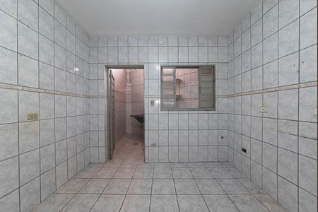 Casa à venda com 365m², 4 quartos e 1 vagaCozinha