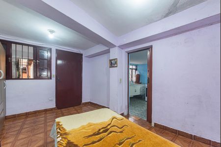 Casa à venda com 365m², 4 quartos e 1 vagaCasa 3 - Quarto