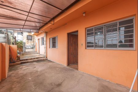 Casa à venda com 365m², 4 quartos e 1 vagaQuintal