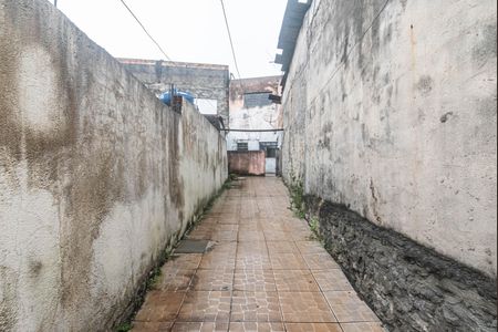 Casa à venda com 365m², 4 quartos e 1 vagaCasa 2 - Lavanderia