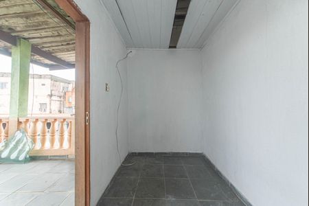 Casa à venda com 365m², 4 quartos e 1 vagaArea Gourmet - Quarto
