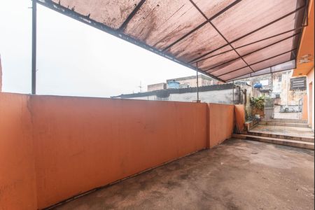 Casa à venda com 365m², 4 quartos e 1 vagaQuintal