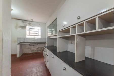 Casa à venda com 365m², 4 quartos e 1 vagaCasa 2 - Cozinha