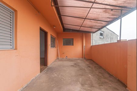 Casa à venda com 365m², 4 quartos e 1 vagaQuintal