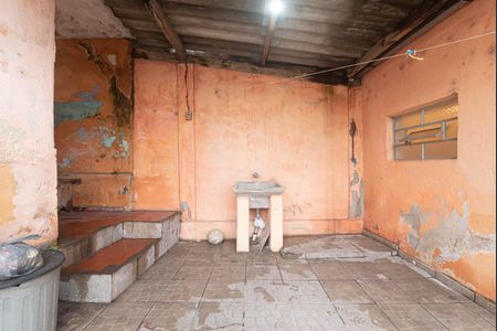 Casa à venda com 365m², 4 quartos e 1 vagaCasa 2 - Lavanderia