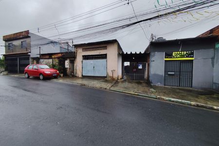 Casa à venda com 365m², 4 quartos e 1 vagaFachada