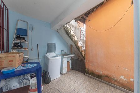Casa à venda com 365m², 4 quartos e 1 vagaCasa 3 - Lavanderia