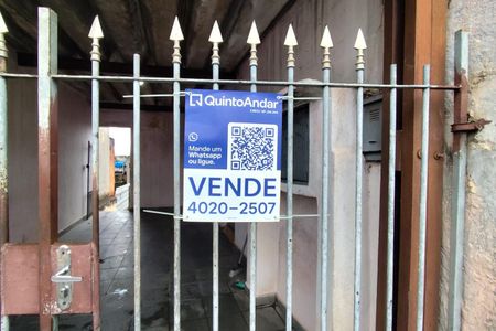 Casa à venda com 365m², 4 quartos e 1 vagaPlaquinha