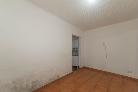 Casa à venda com 365m², 4 quartos e 1 vagaCasa 2 - Sala