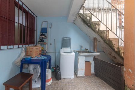 Casa à venda com 365m², 4 quartos e 1 vagaCasa 3 - Lavanderia