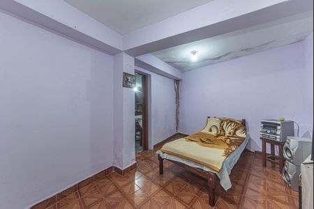 Casa à venda com 365m², 4 quartos e 1 vagaCasa 3 - Quarto