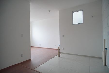 Apartamento para alugar com 50m², 2 quartos e 1 vagaCozinha