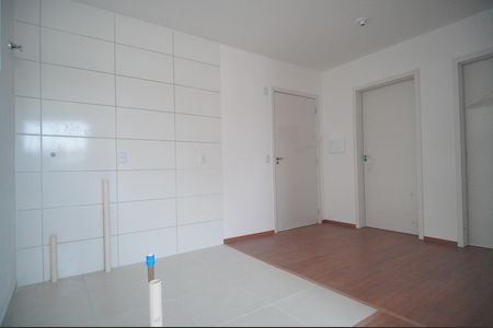Apartamento para alugar com 50m², 2 quartos e 1 vagaCozinha