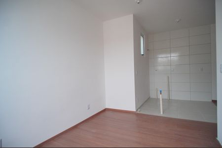 Apartamento para alugar com 50m², 2 quartos e 1 vagaSala 