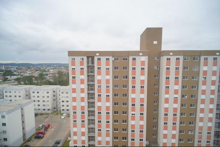 Apartamento para alugar com 50m², 2 quartos e 1 vagavista da sala