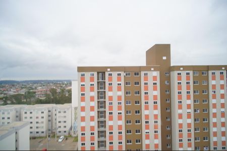 Apartamento para alugar com 50m², 2 quartos e 1 vagavista do Quarto 2