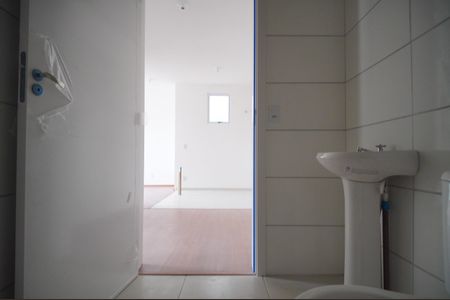 Apartamento para alugar com 50m², 2 quartos e 1 vagaBanheiro