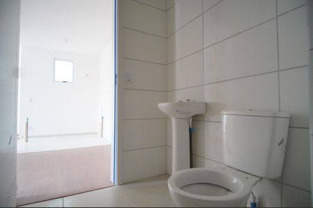 Apartamento para alugar com 50m², 2 quartos e 1 vagaBanheiro