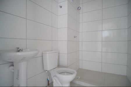 Apartamento para alugar com 50m², 2 quartos e 1 vagaBanheiro