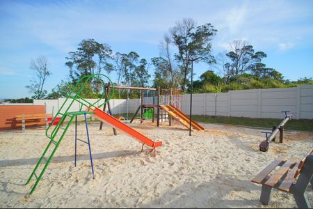 Apartamento para alugar com 50m², 2 quartos e 1 vagaÁrea comum - Playground