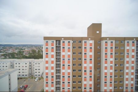 Apartamento para alugar com 50m², 2 quartos e 1 vagaVista do Quarto 1