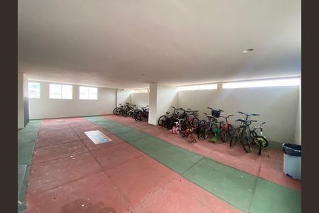 Apartamento para alugar com 55m², 2 quartos e 1 vaga