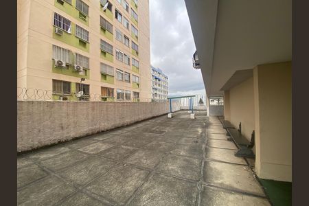 Apartamento para alugar com 55m², 2 quartos e 1 vaga