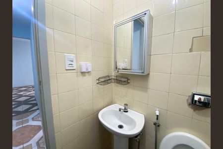Apartamento para alugar com 55m², 2 quartos e 1 vaga