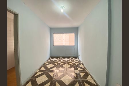 Apartamento para alugar com 2 quartos, 55m² em Todos Os Santos, Rio de Janeiro