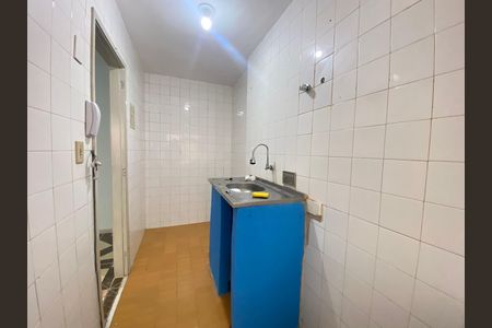 Apartamento para alugar com 55m², 2 quartos e 1 vaga